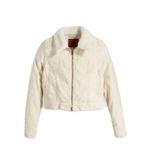 $30 Levi’s Corduroy Jacket
